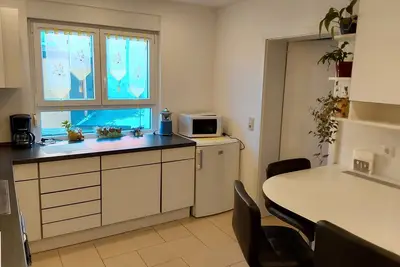 Image de Ferienwohnung/app. für 4 Gäste mit 70m² in Brotterode-trusetal