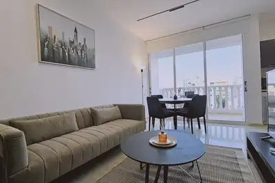 Image de Stay Cosmo City Suite 401