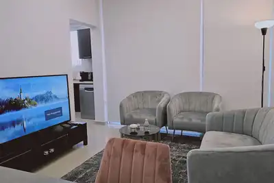 Image de Stay Cosmo City Suite 403