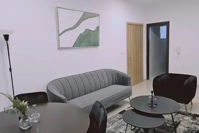 Image de Stay Cosmo City Suite 303
