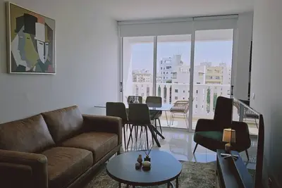 Image de Stay Cosmo City Suite 501