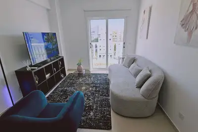 Stay Cosmo City Suite 502
