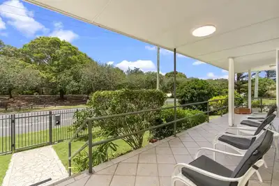 Image de Kooringal Cottage - Home By The Sea