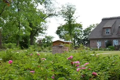 Image de Appartement de vacances Domstag \"Kos\"