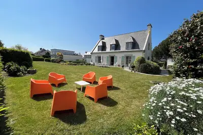 Image de Ti Bot Scave - Maison de famille depuis 1974 - Plage de Cruckin à 900m.
