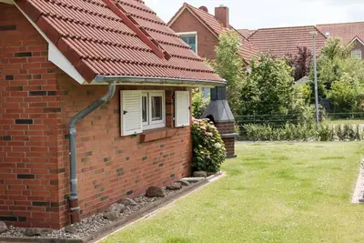 Image de Maison de vacances Nispel