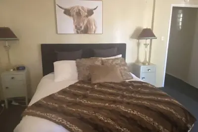 Image de Clanarrah Eclectic - An old shop turned into a spacious 2 bedroom cottage