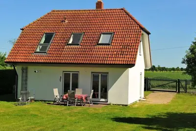 Image de Maison de vacances Côte de la Grue