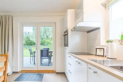 Image de Ferienhaus Ankerplatz