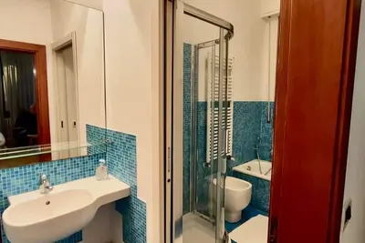 Image de Trilocale Via Palazzuolo