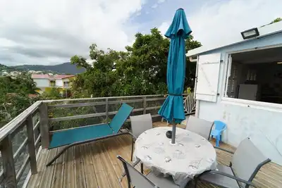 Image de Appartement paisible vue sur mer
