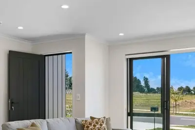 Image de Quiet Modern Haven