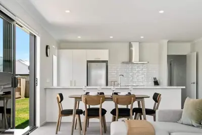 Image de Quiet Modern Haven