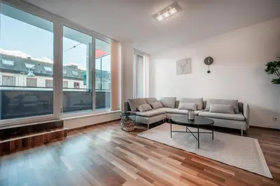 Image de Cityflat 38 Schladming, by Globboard