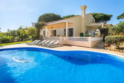 Image de Villa Lobo Dawn - Close to the Beach