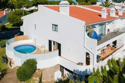 Image de Tennis View Apartment