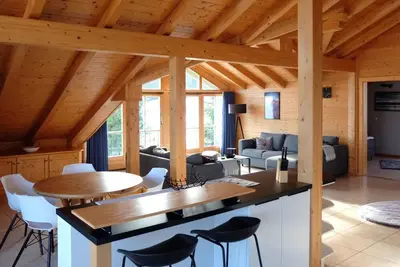Image de Ferienwohnung \"lichtblick\"