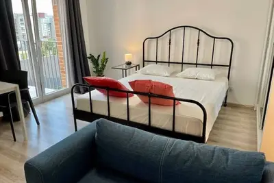 Image de Apartament Wileńska Express