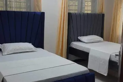 Lux Suites Bamburi Holiday House