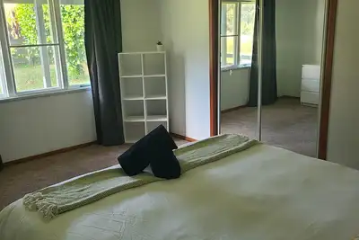 Image de Te Papatapu Retreat, Relaxing place overlooking Aotea Harbour, near Raglan