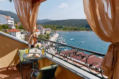 Image de Beachfront Villa Adria, Kotor, Montenegro