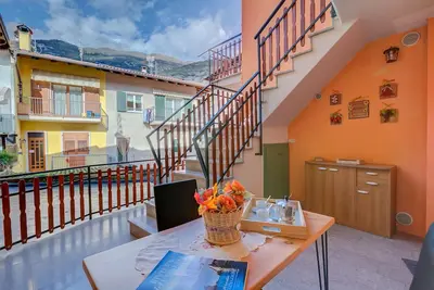 Image de Casa dei Nonni, Arco, Italy
