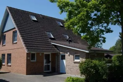 Image de 6 person vacation home Austernfischer with two toilets in Otterndorf