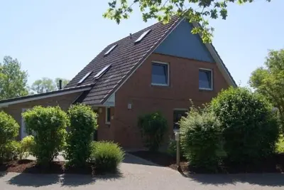 Image de 6 person vacation home Austernfischer with two toilets in Otterndorf
