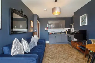 Image de Excellent Two bedroom apartment in central York A3