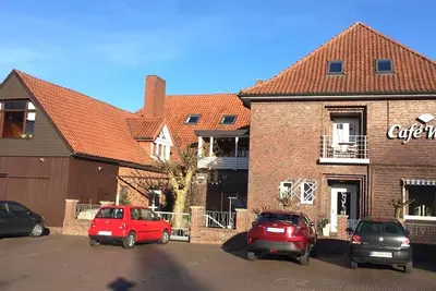 Image de Ferienwohnung Südblick im Herzen der Altstadt Fürstenau
