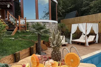 Image de Kule Sapanca