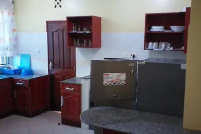 Image de Lux Suites Sunset Holiday Apartments