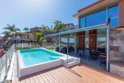 Image de Villa Los Dragos Golf by Infinity Summer