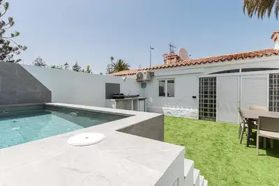 Image de Precioso Bungalow Vacacional en Playa del Inglés