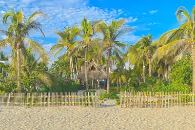 Image de \"Casa Playa Encantada\" Acapulco\n¡¡¡. . . Como En Casa. . . Pero, Con Playa. . . ! ! ! \n