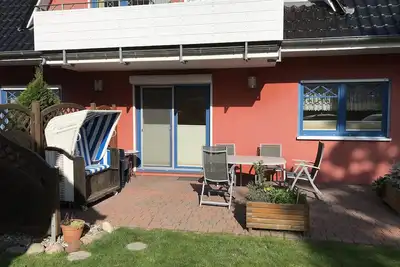Image de 3 Zimmer-ferienwohnung \"sonnendeck\" - Ostseeurlaub Erholung und Entspannung!