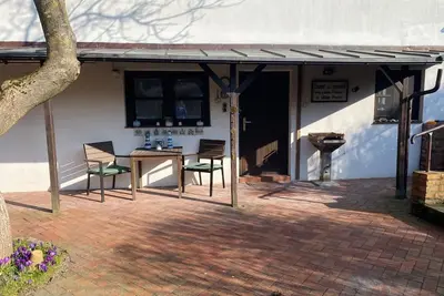 Image de Appartement de vacances Sagard pour 1 - 4 personnes avec 2 chambres à coucher - Logement de vacances