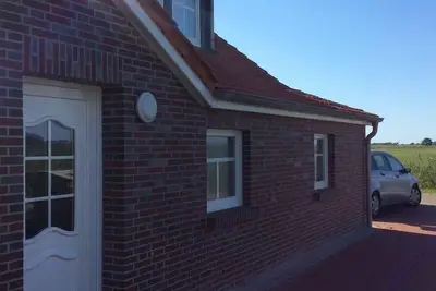 Image de Appartement de vacances Nesse pour 1 - 2 personnes - Logement de vacances dans un logement multiple