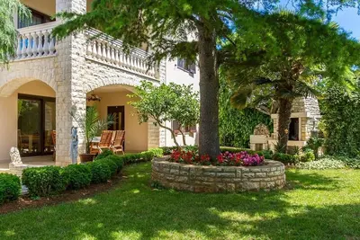 Image de Appartement de vacances Valdebek pour 1 - 4 personnes avec 2 chambres à coucher - Appartement de vac