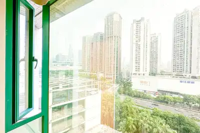 Image de Shenzhen LaCave Hotel Apartment - Futian Convention & Exhibition Center