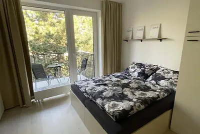 Image de Paradise Apartment Brno center