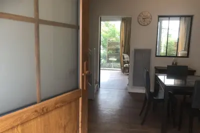 Maison Indépendante en Centre Ville -Orléans