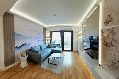 Image de Diamond Residences 10th fl. Lux Apt. w/ City view and Free Parking