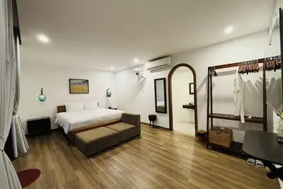 Image de Private 3br villa - beach walking - an bang beach - Hoi An