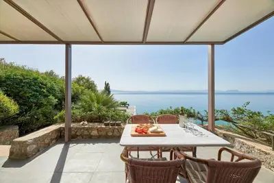 Image de Bh349 - C - Apartment Kalamata