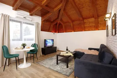 Image de One Love Central Cottage