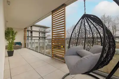 Image de Coast Apartment | Balcony | Parking | Gąski
