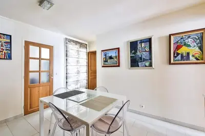 Image de Appartement standing Montorgueil