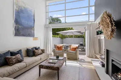 Image de Holly Road Executive Townhouse