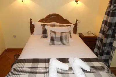 Image de Apartamento 2 Quartos - Casas do Castelo - Aldeia da Serra